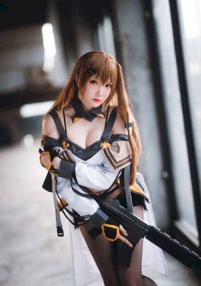 湿濡女人