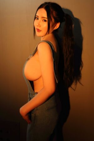继母的深吻
