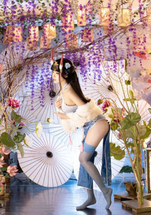 寄生灵