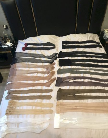 别逼我动手 电影