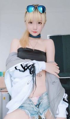 井泽芽衣