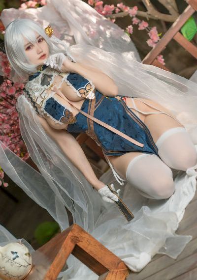 女子监狱