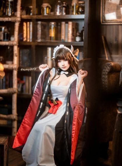 隔壁女孩5