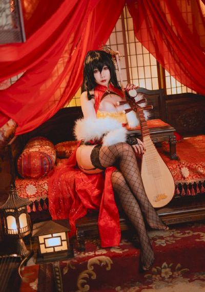 赤裸狂奔