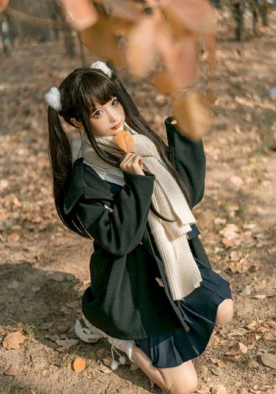 《竹升妹之以牙还牙》