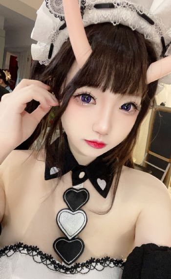 好女孩在线