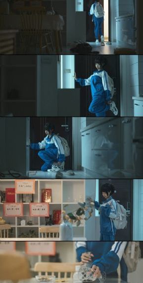 客房交换