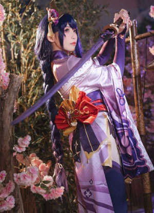 善良的小婕子