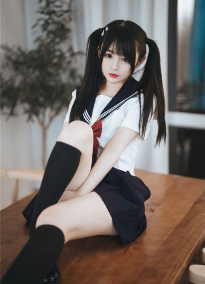 老公不在家