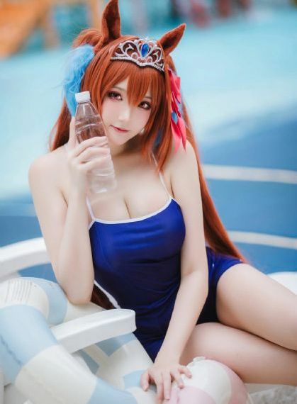 女朋友2