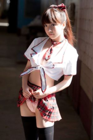 少女与战车
