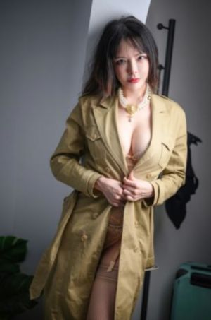 旺角的天空
