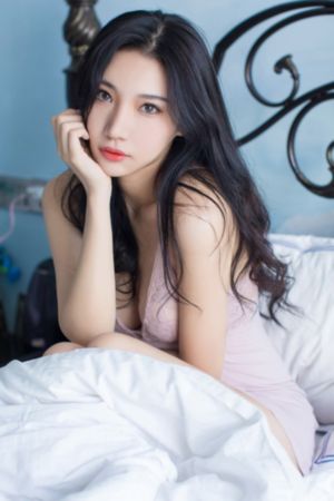 双腿固定强制电击调教高潮