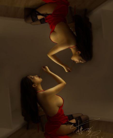 桃色经纪