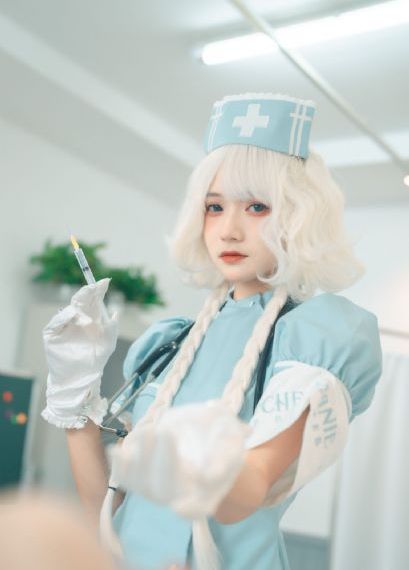 超市曾柔