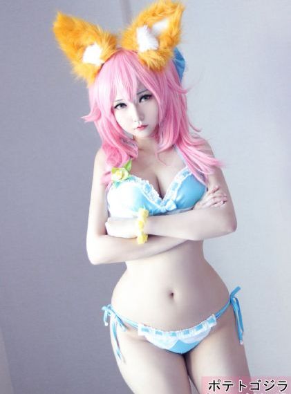 陈雅伦 男与女