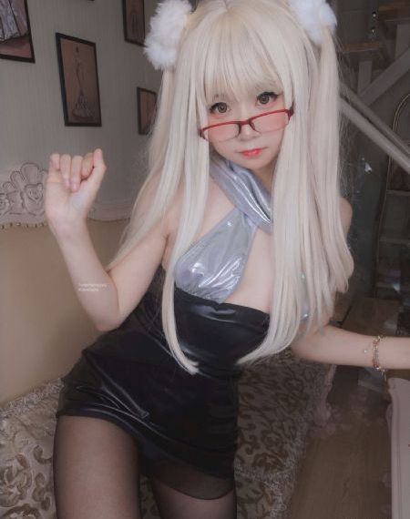 缉毒警察绝不会输动漫