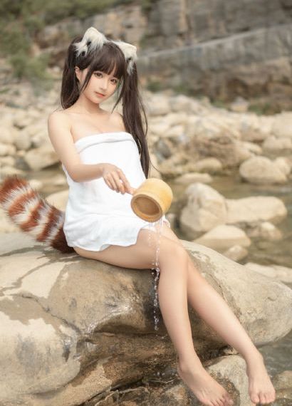 天堂影