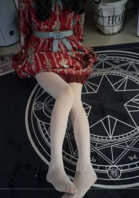 小孩骑大马牙签搅大缸