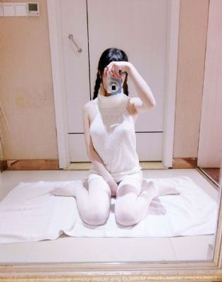 模特2