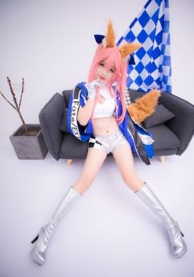 狐妖小红娘两生花篇