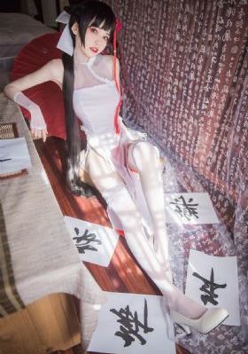 原来我早就无敌了