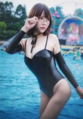 春潮灿漫海棠红