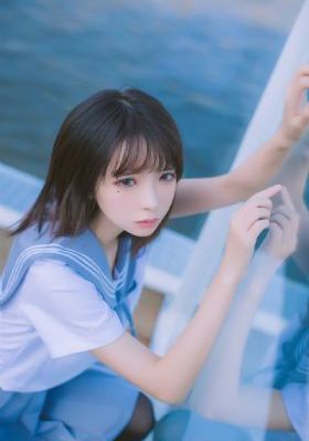 新蜜桃成熟时