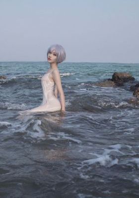 水月洞天第二部